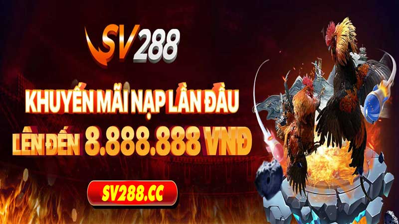 Lịch sử của nhà cái đá gà sv288